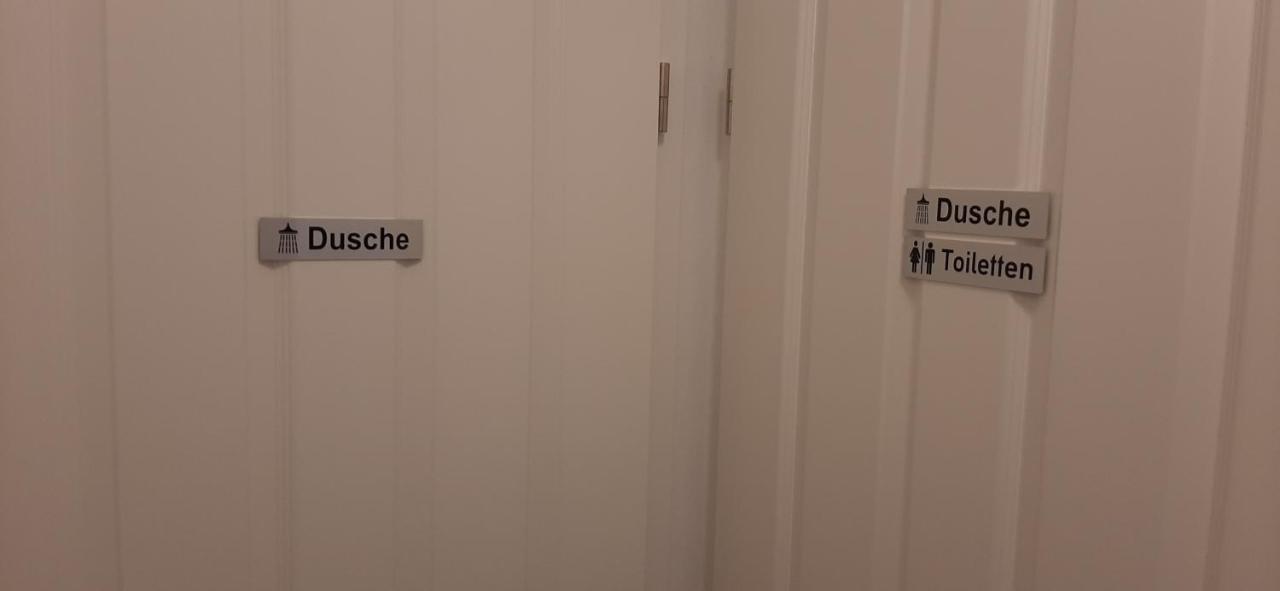 Schillers Landhaus Neu Darchau Exteriér fotografie