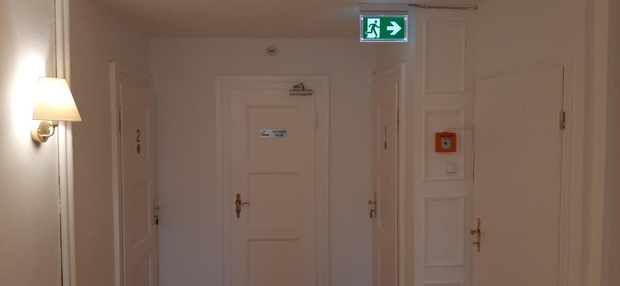 Schillers Landhaus Neu Darchau Exteriér fotografie