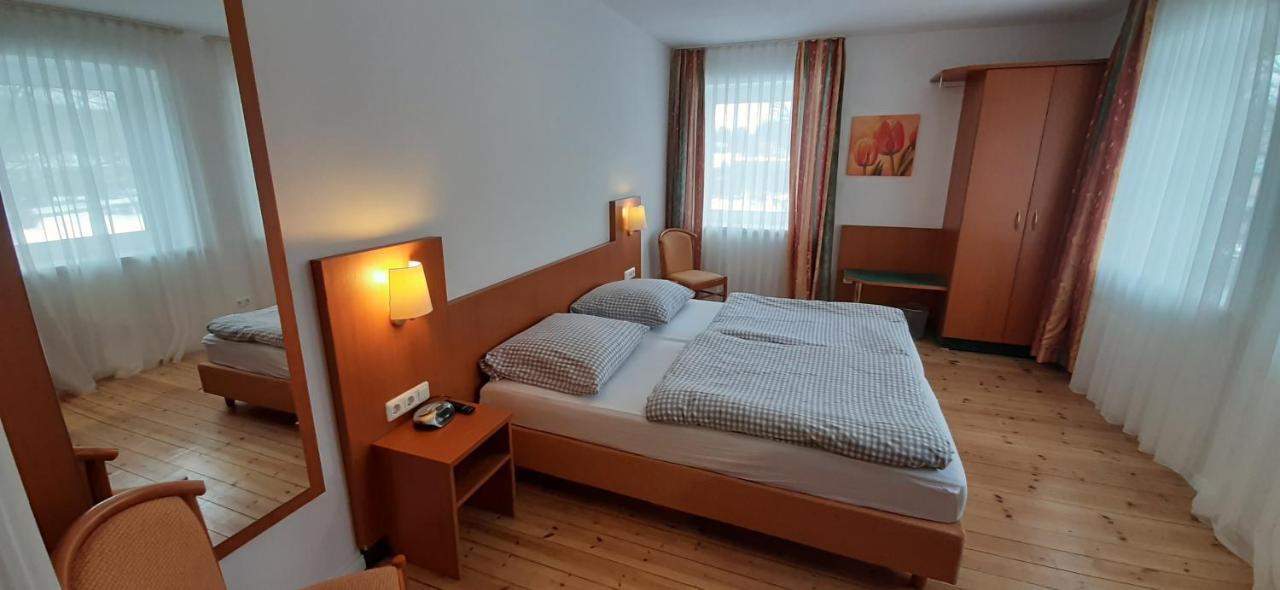 Schillers Landhaus Neu Darchau Exteriér fotografie