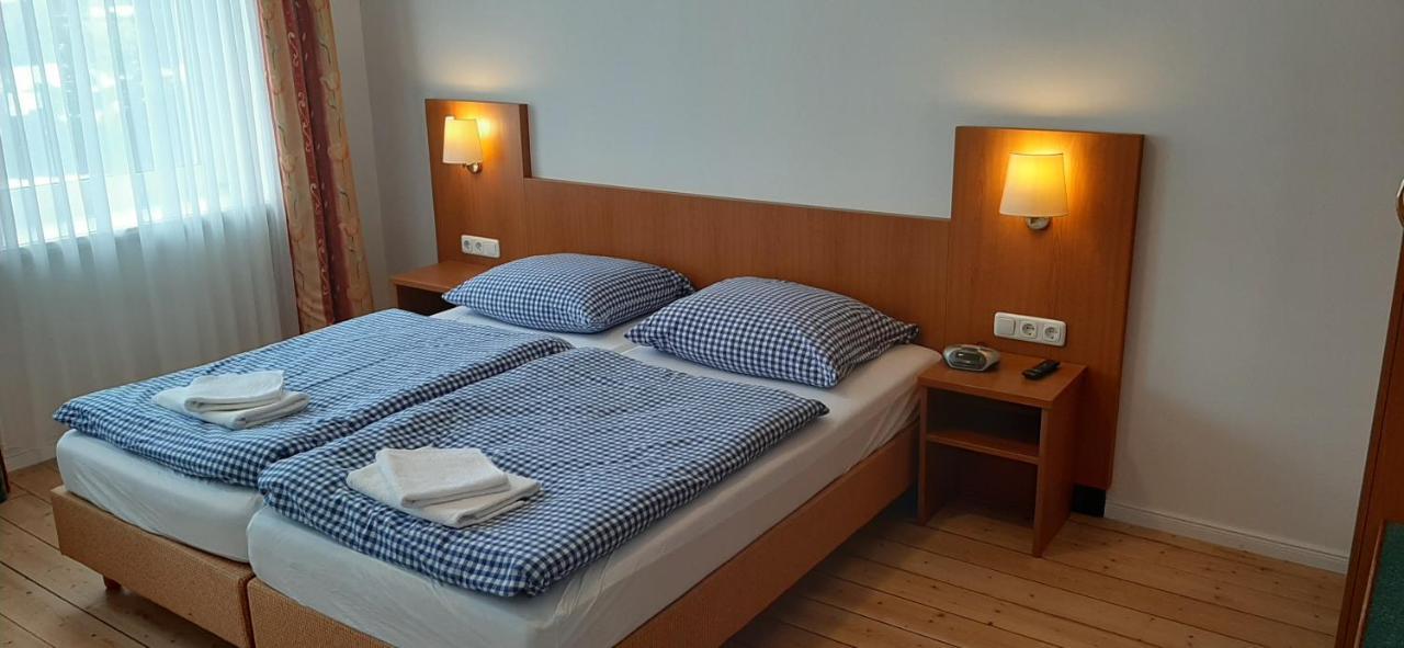Schillers Landhaus Neu Darchau Exteriér fotografie