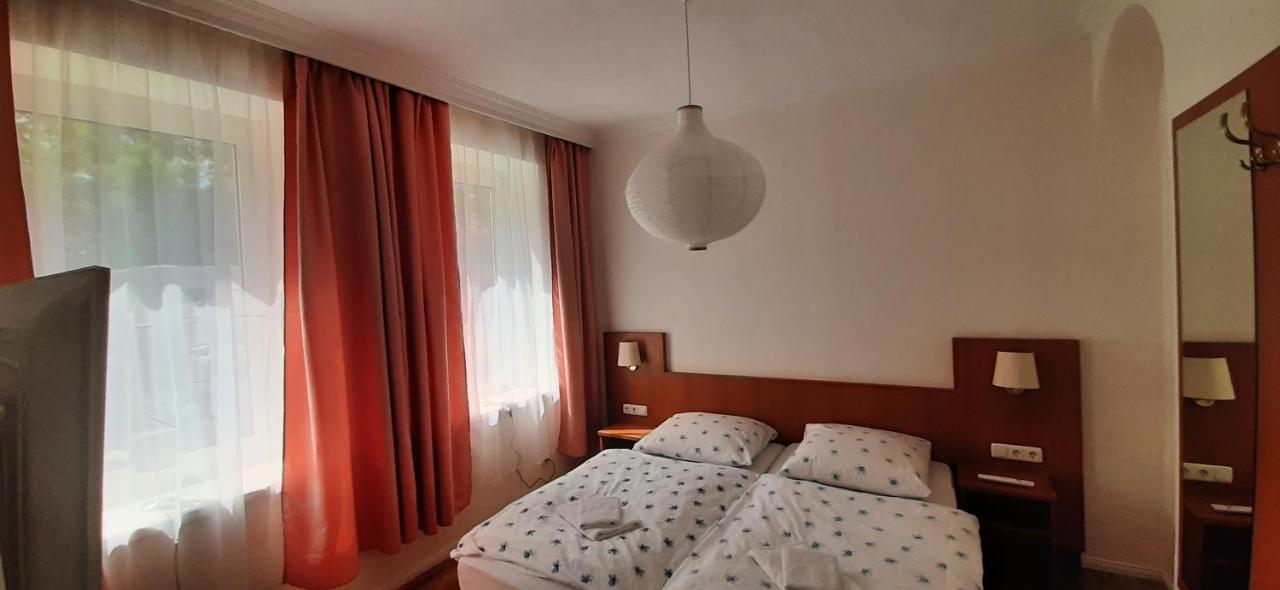 Schillers Landhaus Neu Darchau Exteriér fotografie
