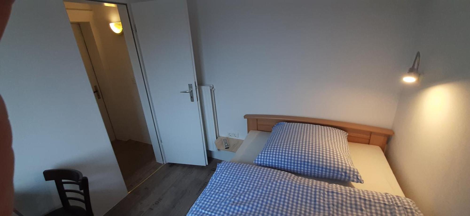 Schillers Landhaus Neu Darchau Pokoj fotografie